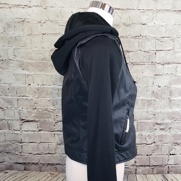 Girls Juniors jacket - Picture 3 of 8